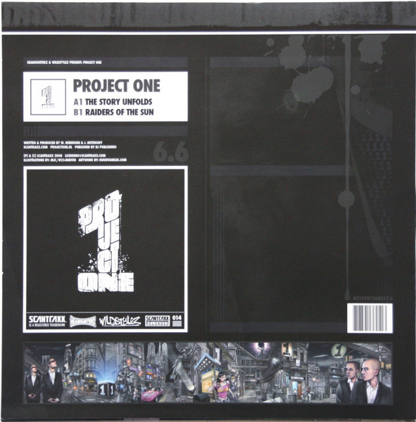 Project One (9)-1