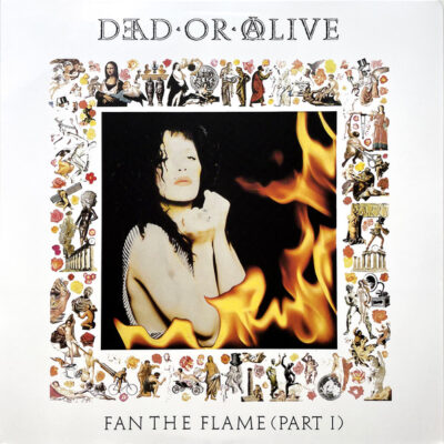 Dead Or Alive-0