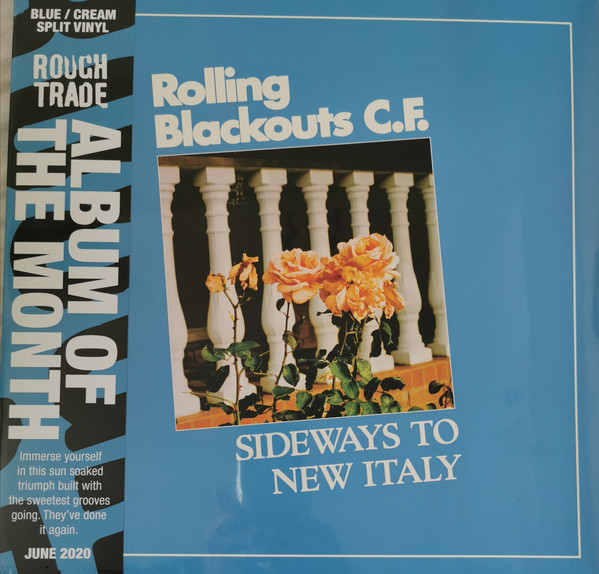 Rolling Blackouts Coastal Fever-0