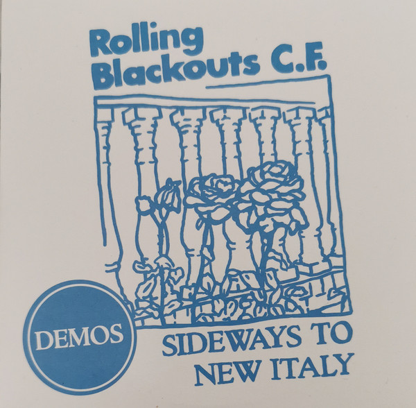 Rolling Blackouts Coastal Fever-2