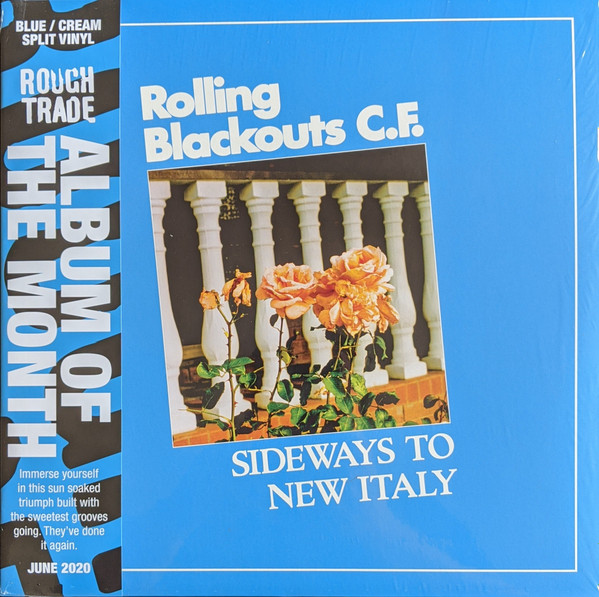 Rolling Blackouts Coastal Fever-4