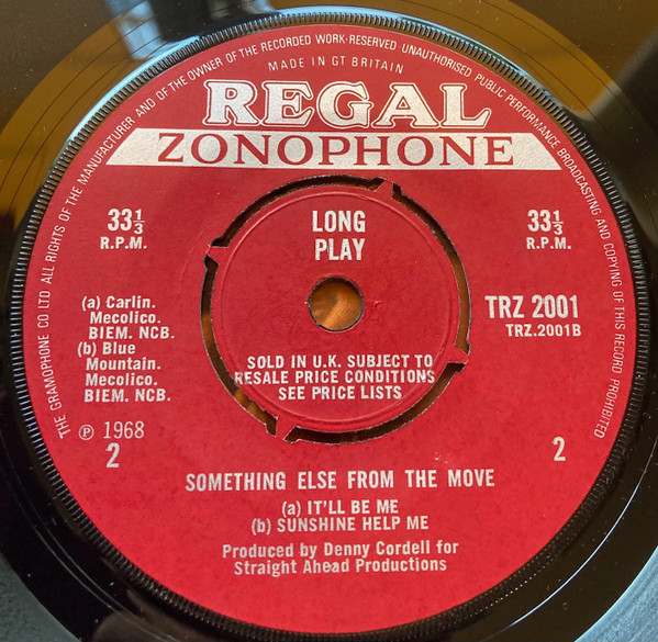 The Move-3