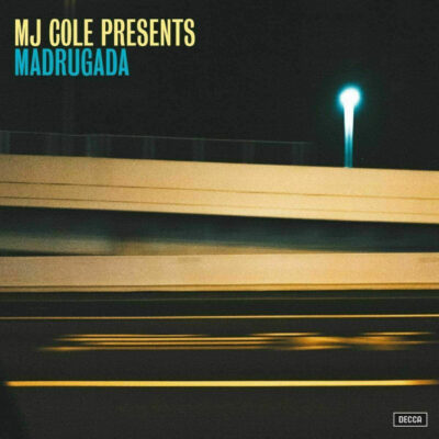 MJ Cole-0