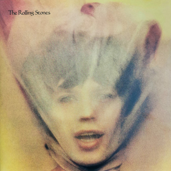 The Rolling Stones-1