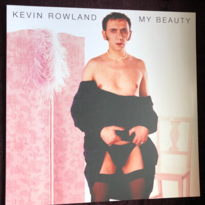 Kevin Rowland-0