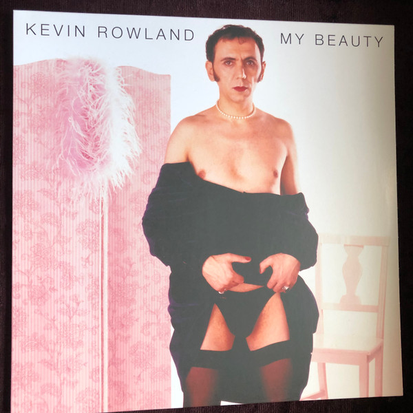 Kevin Rowland-0
