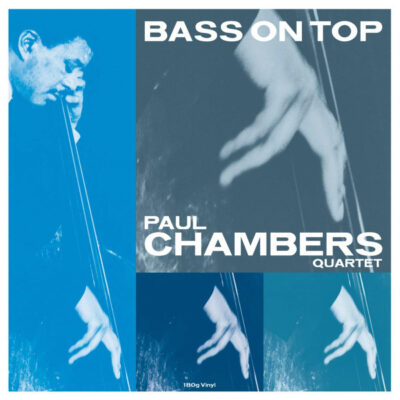 Paul Chambers Quartet-0