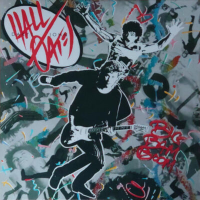 Daryl Hall & John Oates-0
