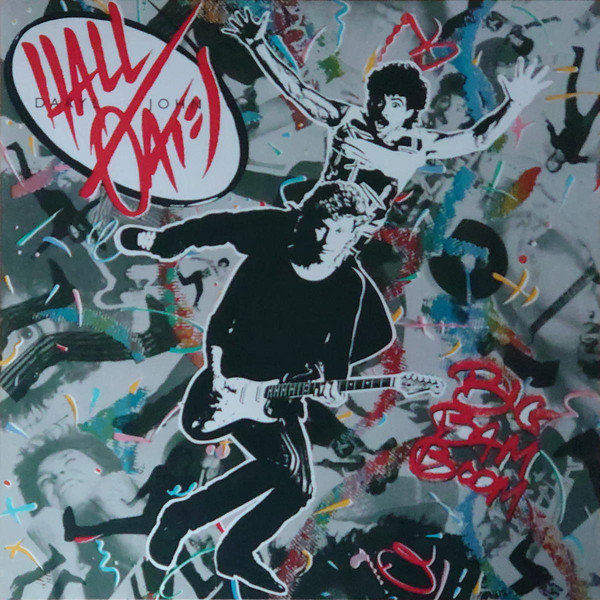 Daryl Hall & John Oates-0