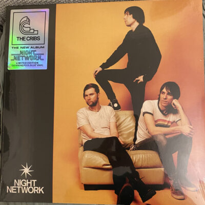 The Cribs-0