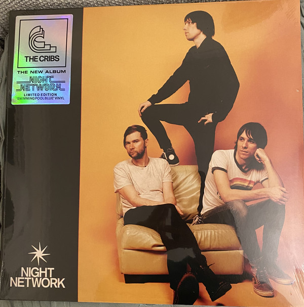 The Cribs-0