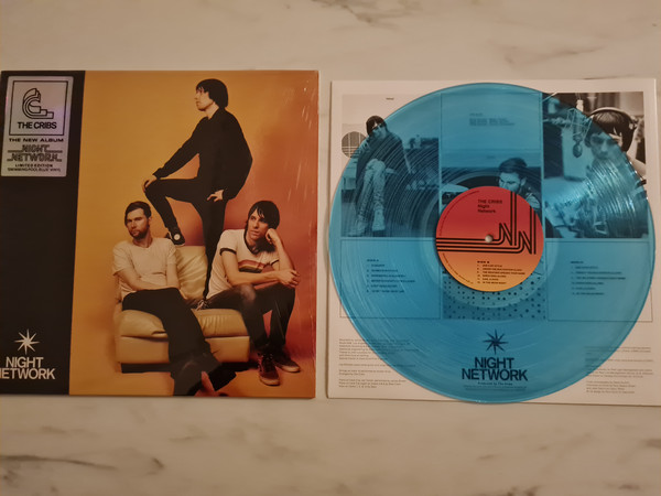The Cribs-2