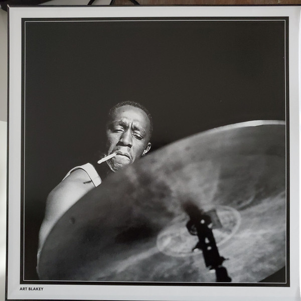 Art Blakey & The Jazz Messengers-2
