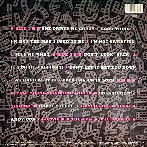 Fine Young Cannibals-1