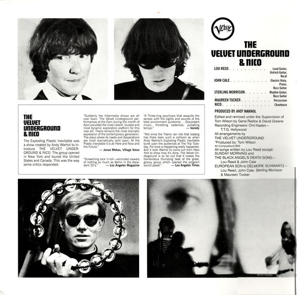 The Velvet Underground & Nico (3)-1