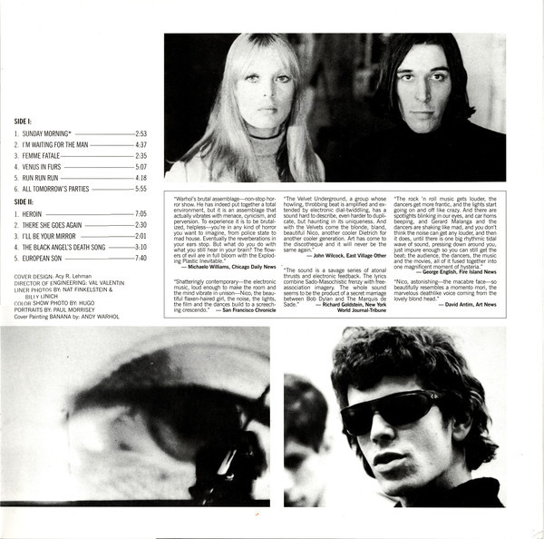 The Velvet Underground & Nico (3)-2