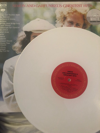 Simon & Garfunkel-2
