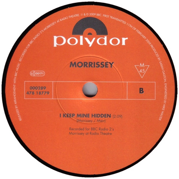Morrissey-3