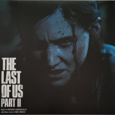 Gustavo Santaolalla / Mac Quayle-0