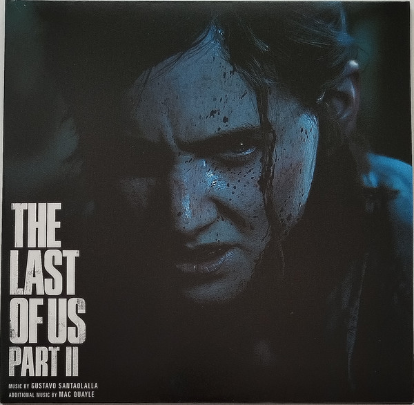Gustavo Santaolalla / Mac Quayle-0