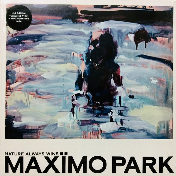 Maxïmo Park-0
