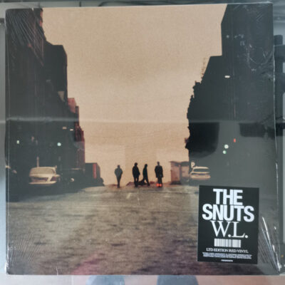 The Snuts-0