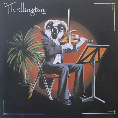 Percy Thrillington-0