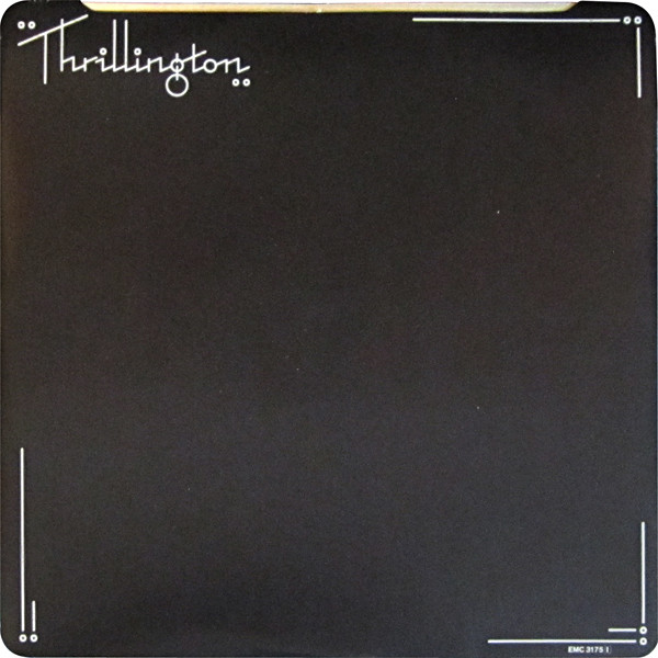 Percy Thrillington-2
