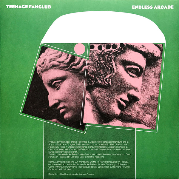 Teenage Fanclub-4