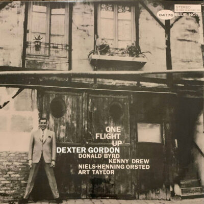 Dexter Gordon-0