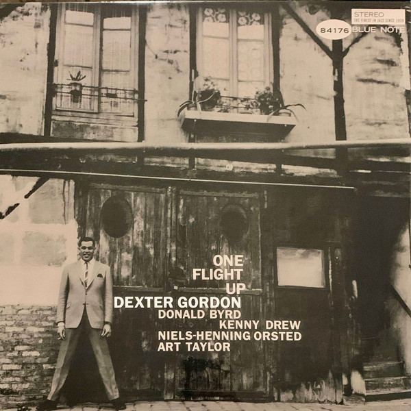 Dexter Gordon-0