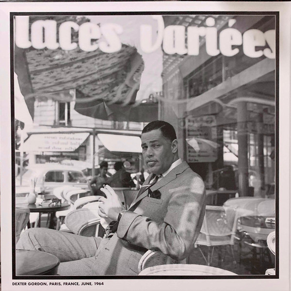 Dexter Gordon-1