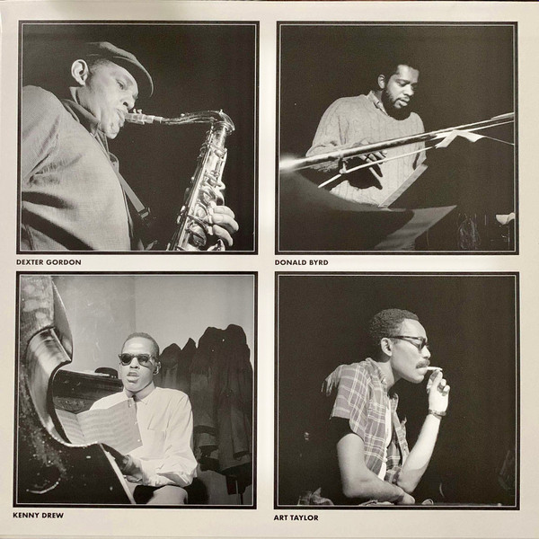 Dexter Gordon-2