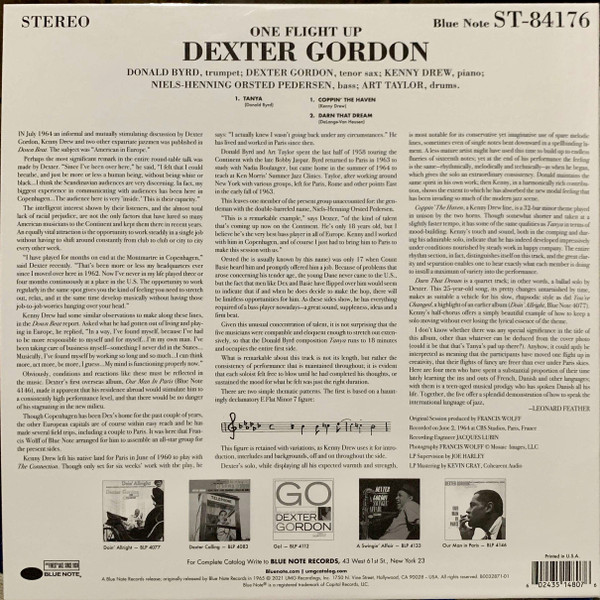 Dexter Gordon-3