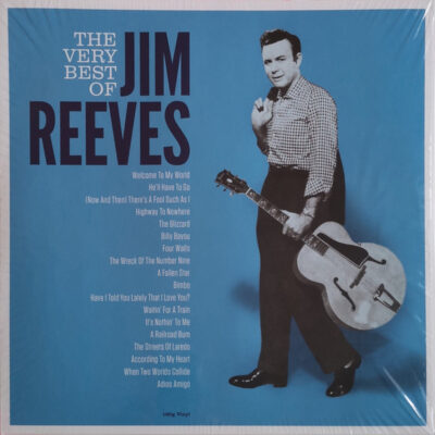 Jim Reeves-0