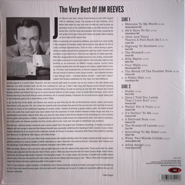 Jim Reeves-1