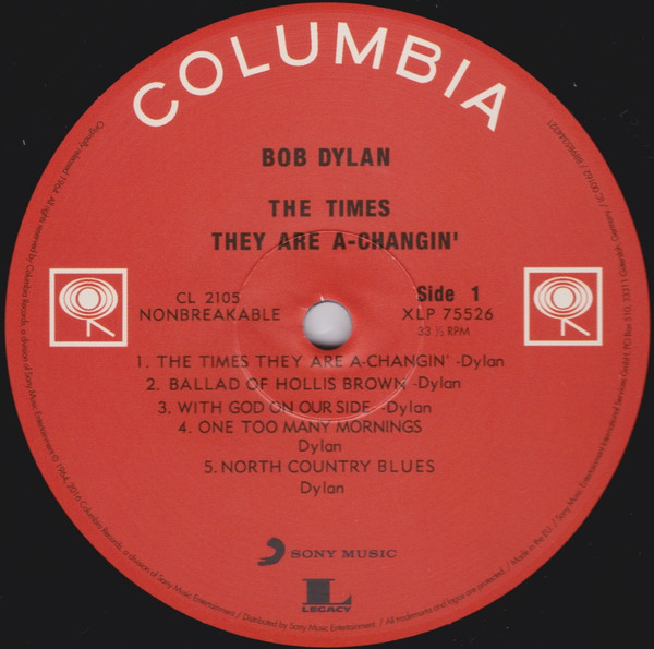Bob Dylan-4