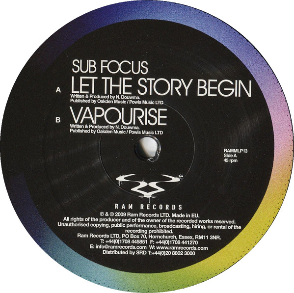 Sub Focus-2