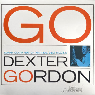 Dexter Gordon-0