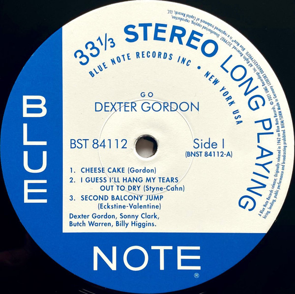 Dexter Gordon-2