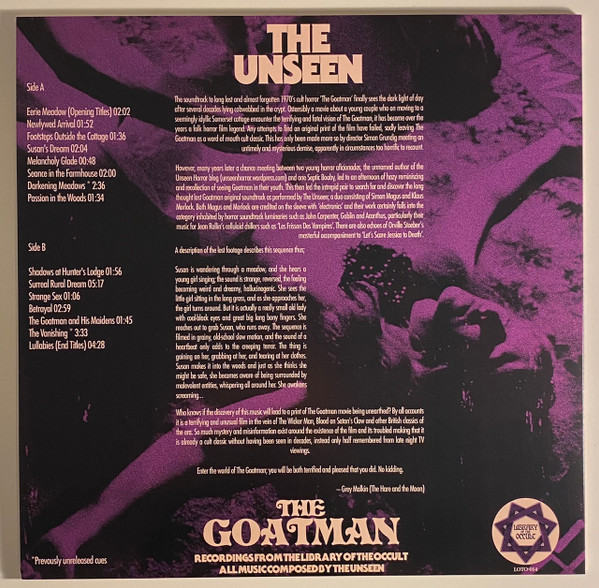 The Unseen (3)-1