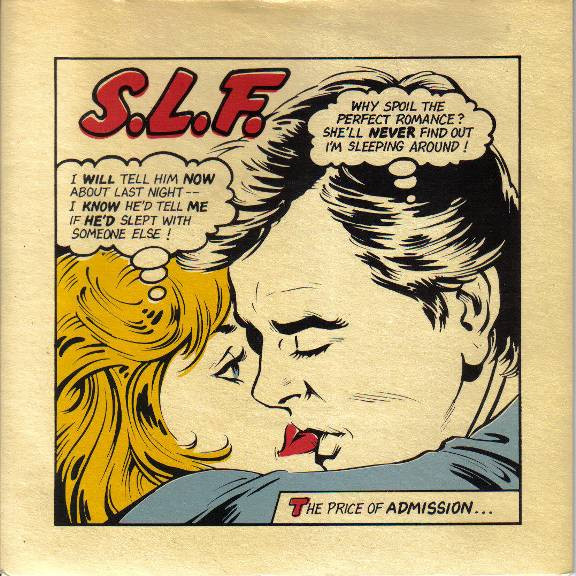 Stiff Little Fingers-0