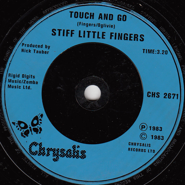 Stiff Little Fingers-3