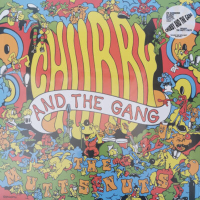 Chubby & The Gang-0