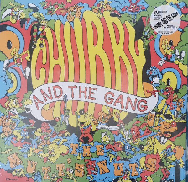 Chubby & The Gang-0
