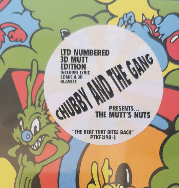 Chubby & The Gang-1