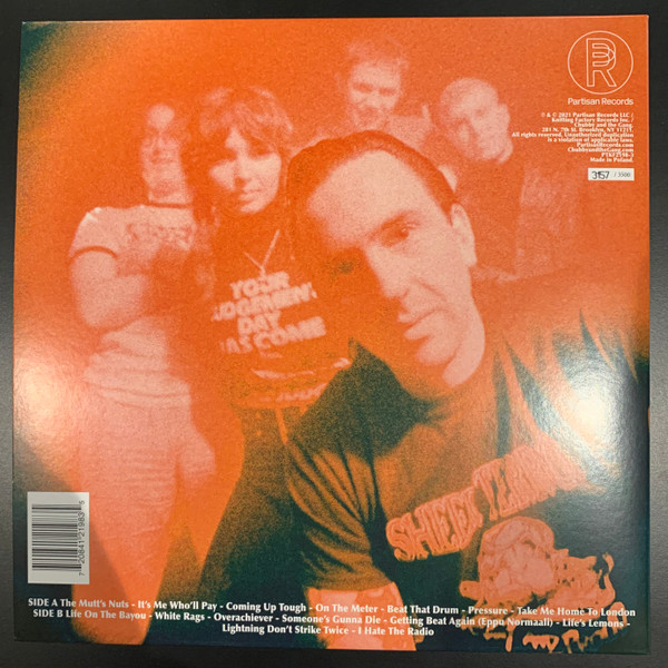 Chubby & The Gang-2
