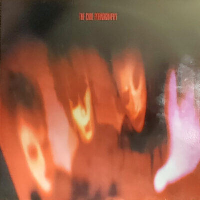 The Cure-0