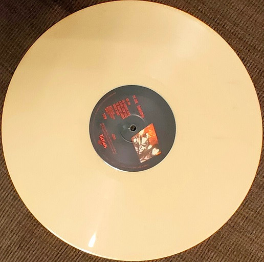 The Cure-4