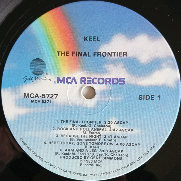 Keel-2